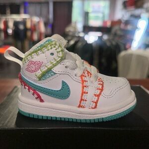 New jordan 1s